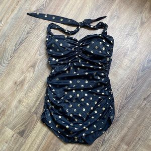 Gently used bathing suit